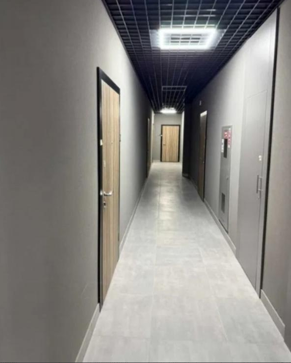 продажа однокомнатной квартиры номер A-174036 в Приморском районе, фото номер 7